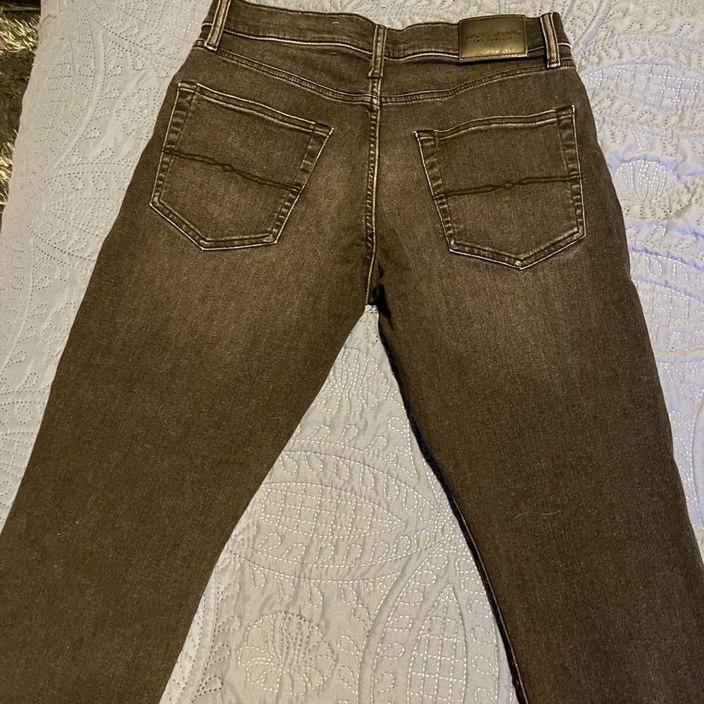 Men’s Lucky Brand jeans